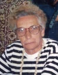 Obituary of Helen A. Cassese