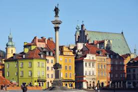 Check spelling or type a new query. Warsaw National Capital Poland Britannica
