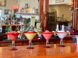 Opened in 2008 on the corner of west jefferson and farmdale, mel's fish. The Best Tacos In Carpinteria Updated August 2021 Tripadvisor