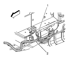 Can you please tell me where the fuel filter is located i've looked along the frame and can't find. How Do You Remove The Fuel Tanl On A 2002 Rendzvous