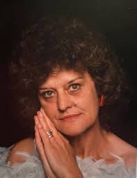 Obituary information for Loretta Ann Goodwin