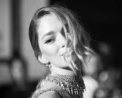 Roopal Patel, Tracy Margolies, Leandra Medine Cohen, Sandy Oh at AG Jeans  Indigo by AG Capsule Collection Launch: With Sandy Oh & Leandra Medine