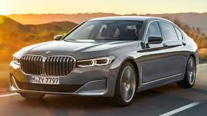 The next generation g11/g12 bmw 7 series flagship forum. Bmw 7er G11 Autobild De