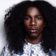 Note, curly hair needs a lot more attention than other types of hair. Pin On His Texture
