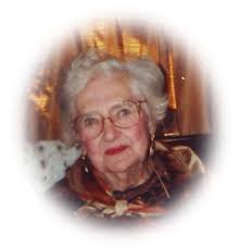 Obituary of Laura May Birch