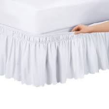 Maybe you would like to learn more about one of these? Twin Daybed Dust Ruffle Wayfair