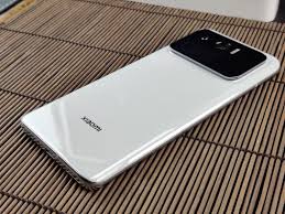 Die specs zu analysieren lohnt nicht. Xiaomi Mi 11 Ultra
