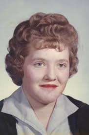 Obituary of Patsy Mae Sorensen