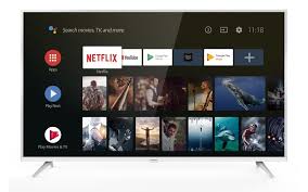 Verwalten sie ihre cookies hier oder shoppen sie einfach weiter, wenn sie einverstanden sind. Thomson 4k Fernseher Mit 55 Zoll Fur 549 Euro Prad De