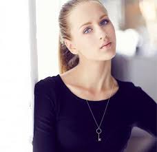 Learn more about the tradition of giving a key necklace