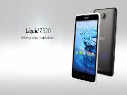 This will also work if you have acer liquid z520 dual sim phone. Acer Unveils Liquid Z220 And Z520 Smartphones At Mwc 2015 Tech Times