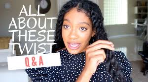 EVERYTHING You NEED to know about JUMBO TWISTS Q&A