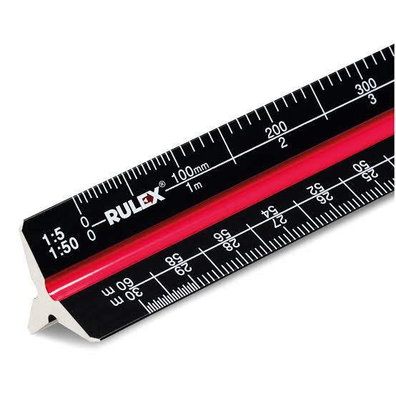 Scale Rule
