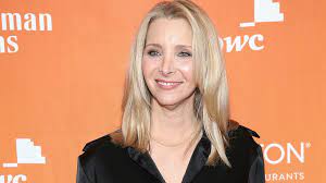 Lisa marie diane kudrow)‏ ممثلة أمريكية من مواليد 30 يوليو 1963. Lisa Kudrow Opens Up About Her Body Insecurity On The Friends Set Vogue
