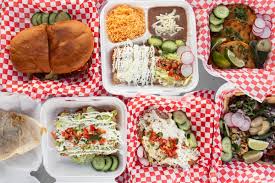 Gabbys Food Truck — Taco restaurant food truck in Boise, Idaho