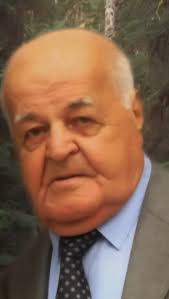 Obituary for Anis Melhem Chahine