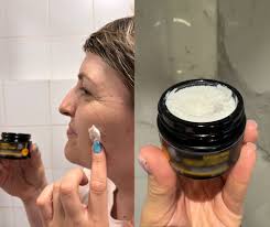 Otkrila sam odličnu kozmetiku za njegu zrele kože lica za koju vjerojatno  niste čuli