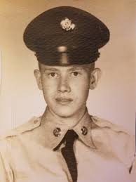 Obituary for Harold Young