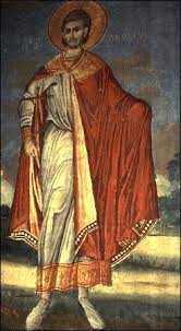 Noticias principales de diomedes díaz, artículos de opinión, imágenes, fotos, galerías, análisis y videos de diomedes díaz. Saint Diomedes The Physician And Martyr Of Tarsus Mystagogy Resource Center
