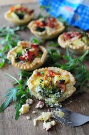 Tartelettes Printanieres Blog De Cuisine Creative Recettes Popotte De Manue Recettes De Cuisine Cuisine Creative Blog Cuisine