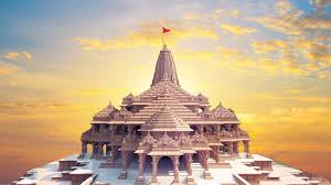 Ayodhya's Ram Mandir: Unveiling a New Era