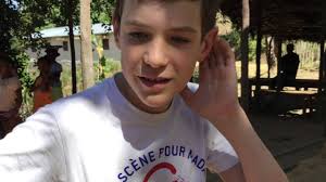 En Scène pour Mada" Juillet 2016