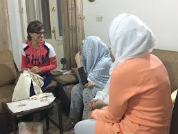Maybe you would like to learn more about one of these? A Passionate Voice For Syrian Children Unicef Connect