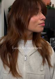 Great Salons in Nyc for Good Price to Get A Wolf Cut with Layers