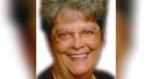 Janet Kay John Obituary