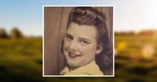 Lavone Poynter Obituary August 18, 2011