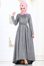 Modaselvim Abiye Simli Kuyruklu Abiye 2147ms212 Gumus Elbise Modelleri Elbise Giyim