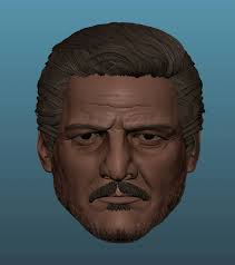 3D Printed Death Cap Mushroom Model