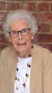 Obituary of Rose C. Walsh