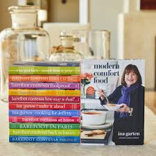 Each vein of home cook can find his. Ina Garten Cooks Up Comfort Williams Sonoma Taste