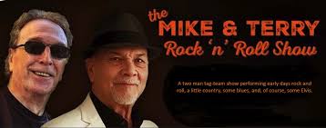 The Mike and Terry Rock 'n Roll Show