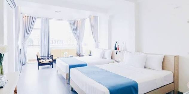 khách sạn Đà Nẵng thuê theo giờ