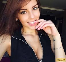 Русская модель и путешественница Галина Дуб (25 фото)