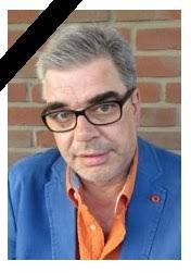 Trauer um ehemaligen Pressesprecher