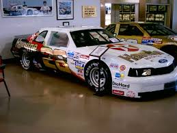 Open as the favorite for sunday's race? Classic Nascar Album On Imgur