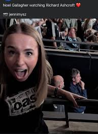 Anyone got into Heaton today through a gate that isn't the gate stipulated 