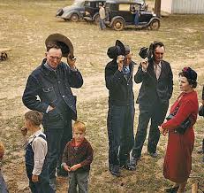 Sheep are associated with the idea of unity and guidance on a bigger plan. Cowboy Hat Etiquette True West Magazine