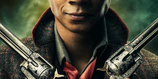 The fantasy drama, featuring an immense cast including jessie mei li, luke pasqualino, archie renaux and zoe wanamaker, dropped on the streaming platform today, and has already been. Shadow Bone Character Posters Confirm April Release Date