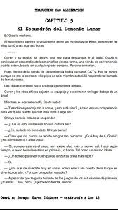 We would like to show you a description here but the site won't allow us. Capitulo Cinco Aa Capitulo 5 Tarea Aa Mira Que Bonito Me Van A Venir A Buscar Y Lo Vas A Lamentar Tanto X