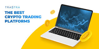 The trading volume can be limited in some trading platforms. Trastra Blog The Best Crypto Trading Platforms