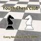 Youth Chess Club event image