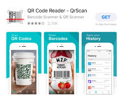 How to scan qr with iphone 12. Scannen Von Qr Codes Auf Ihrem Iphone Pageloot