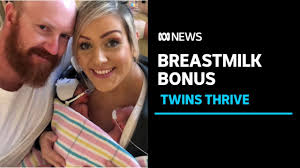 Adelaide, south australia, australia about blog glam adelaide is a news website dedicated to australia about blog abc news provides australia's best quality, most innovative and most trusted. Adelaide Mum Thankful For Donation Of Breastmilk For Her Preterm Twins Abc News The Global Herald