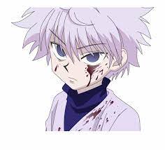 Add interesting content and earn coins. Killua Hunter X Hunter Killua Transparent Png Download 3004094 Vippng