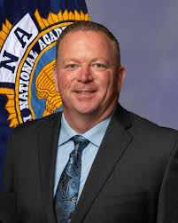 Training is a top priority for the Wylie Police Department. In the past  month, our Commercial Motor Vehicle Team attended the Commercial Vehicle  Safety Alliance Conference in Big Sky, Montana, Sgt. Scimone