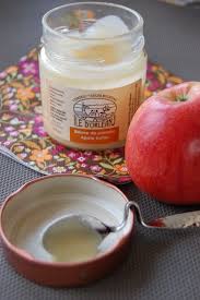 Parts De Plaisir Beurre De Pomme Au Sirop D Erable Beurre De Pomme Pomme Sirop Erable